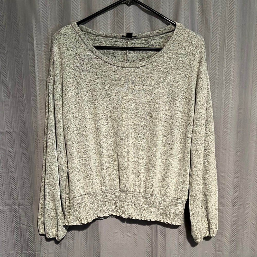 Ann Taylor Factory Top